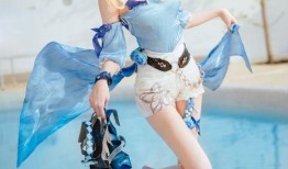 原神少女图片爆料视频,神秘魅力，引人期待